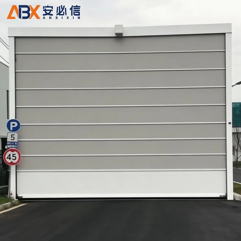 泉州市PVC堆积门
