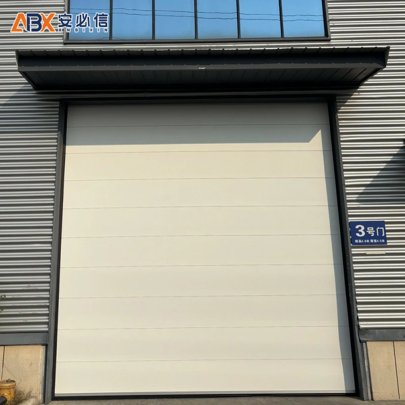 泉州市提升门